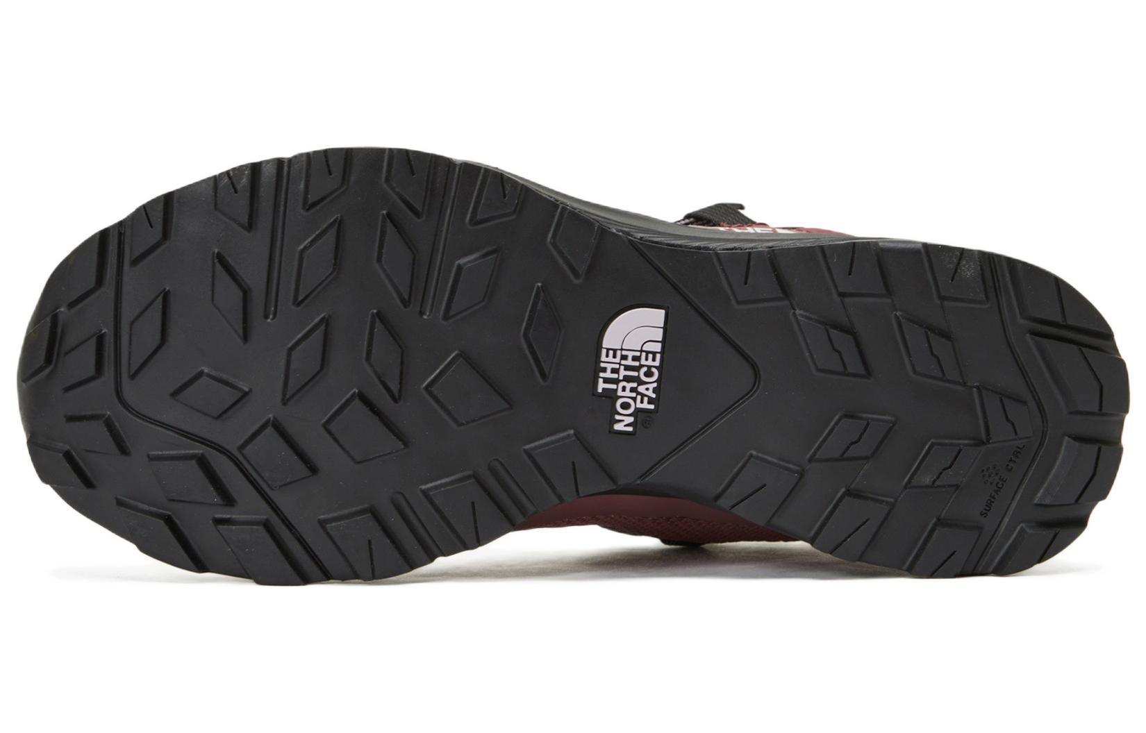 (W) The North Face M Cragstone 'Brick Red' 圖 5