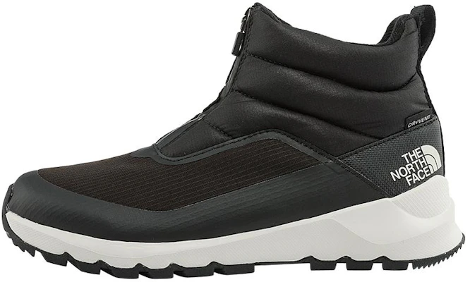 (Women) The North Face Mid-Top 'Black White' 5LWF-FW23-D4 Buy (Women) The North Face Mid-Top 'Black White' 5LWF-FW23-D4