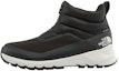 Buy (W) The North Face Mid-Top 'Hitam Putih' 5LWF-FW23-D4