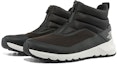 Order (W) The North Face Mid-Top 'Hitam Putih' 5LWF-FW23-D4