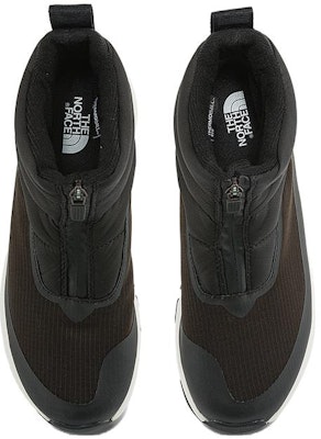 (Women) The North Face Mid-Top 'Black White' 5LWF-FW23-D4 Lookbook (Women) The North Face Mid-Top 'Black White' 5LWF-FW23-D4