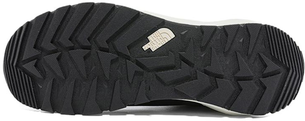 (Women) The North Face Mid-Top 'Black White' 5LWF-FW23-D4 Purchase (Women) The North Face Mid-Top 'Black White' 5LWF-FW23-D4