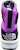 (Women) The North Face Nuptse II Strap Waterproof Boots 'Sweet Violet TNF Black' NF0A5G2J-FTE