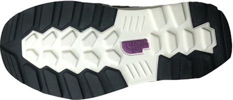 北面THE NORTH FACE 防滑耐磨保暖 中筒 戶外靴 女款 紫色 Purchase 北面THE NORTH FACE 防滑耐磨保暖 中筒 戶外靴 女款 紫色