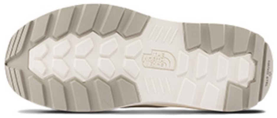 (W) Botas Impermeables The North Face Nuptse II Strap 'Blancas' 5G2J-32F Lookbook (W) Botas Impermeables The North Face Nuptse II Strap 'Blancas' 5G2J-32F