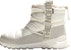 (W) But The North Face Thermoball Lace Up Boots Kalus 'Putih Gardenia Perak Kelabu' NF0A5LWD