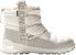 (W) But The North Face Thermoball Lace Up Boots Kalus 'Putih Gardenia Perak Kelabu' NF0A5LWD