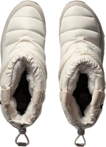 (W) But The North Face Thermoball Lace Up Boots Kalus 'Putih Gardenia Perak Kelabu' NF0A5LWD Shop (W) But The North Face Thermoball Lace Up Boots Kalus 'Putih Gardenia Perak Kelabu' NF0A5LWD