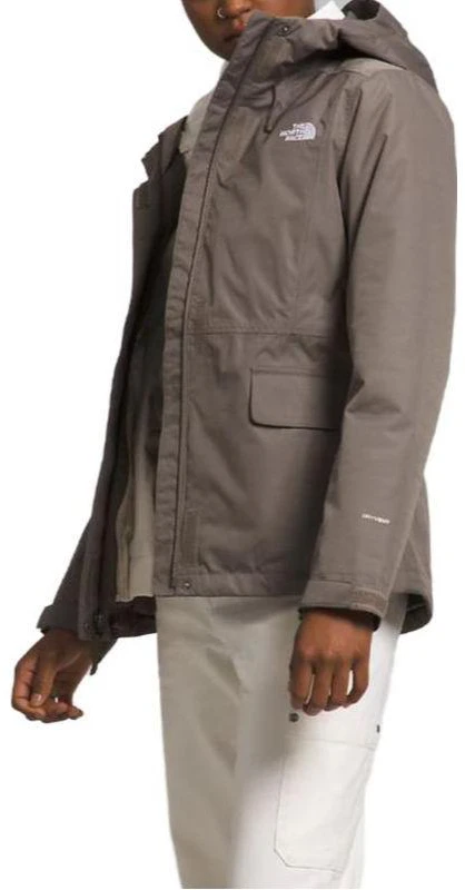 women-the-north-face-monarch-triclimate-brown-waterproof-hooded-jacket-nf-0-a833-k-nxl