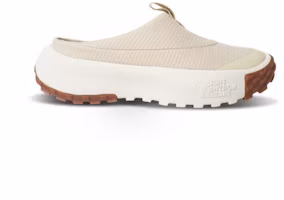 (Women) The North Face Never Stop Mules 'Gravel White Dune' NF0A8A9ATIU (Women) The North Face Never Stop Mules 'Gravel White Dune' NF0A8A9ATIU