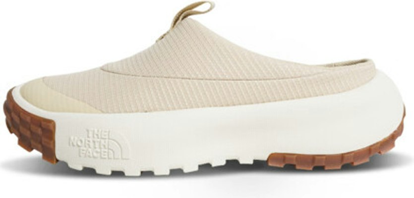 (W) The North Face Never Stop 拖鞋 ''Gravel White Dune'' 白礫沙色 NF0A8A9ATIU Order (W) The North Face Never Stop 拖鞋 ''Gravel White Dune'' 白礫沙色 NF0A8A9ATIU