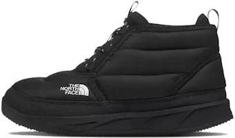 (Women) The North Face NSE Chukka 'Black' 7W46-KX7 (Women) The North Face NSE Chukka 'Black' 7W46-KX7
