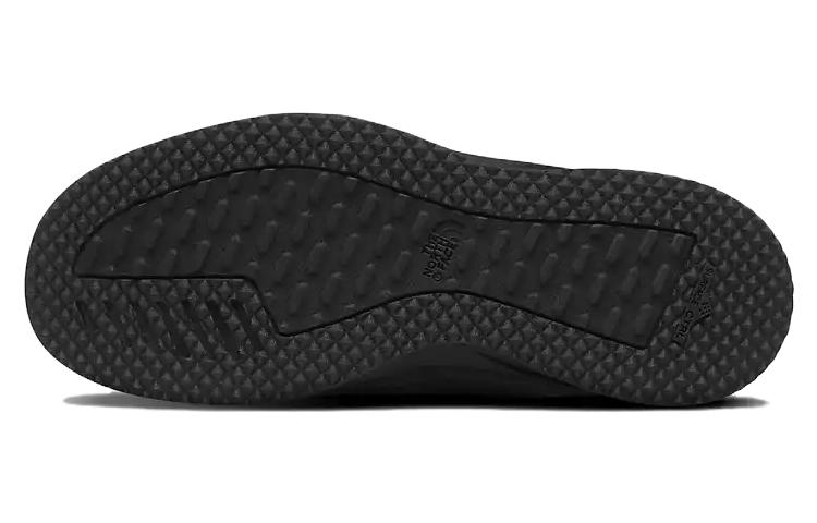 Shop (W) 노스페이스 NSE 차카 블랙 (North Face NSE Chukka Black) 7W46-KX7