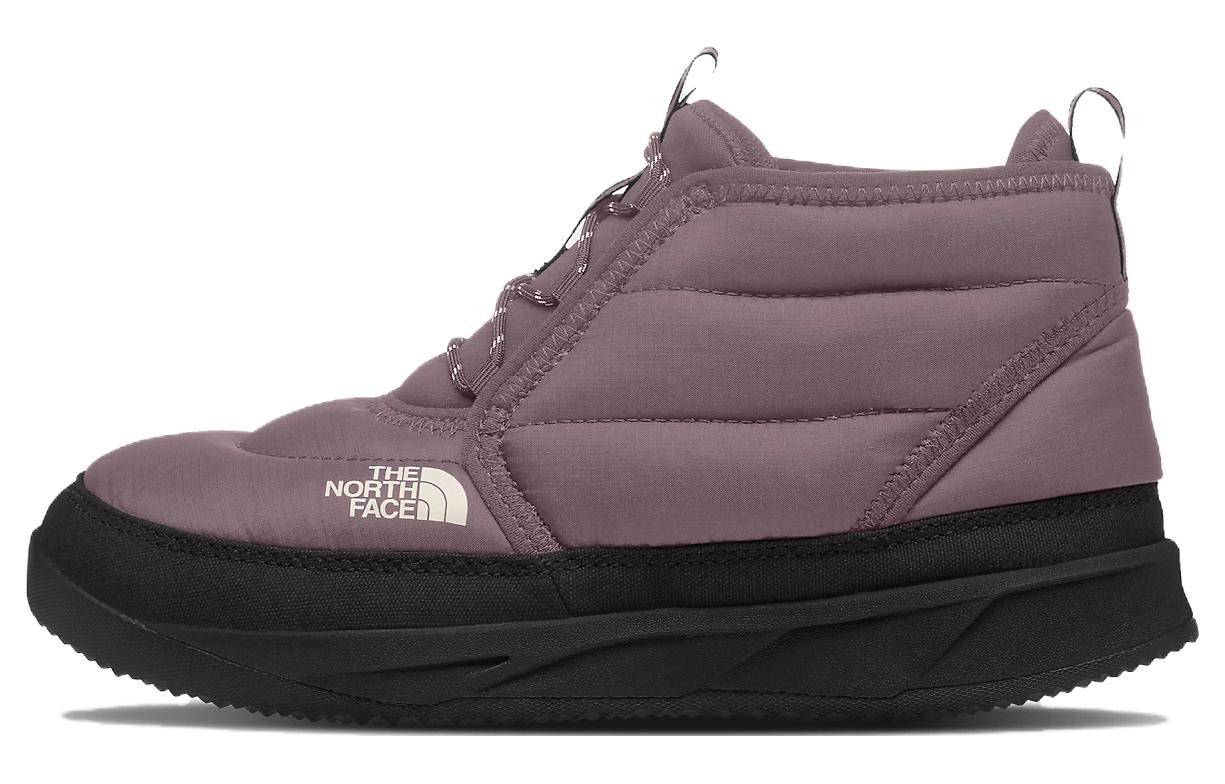 (W) The North Face NSE Chukka 'Purple'