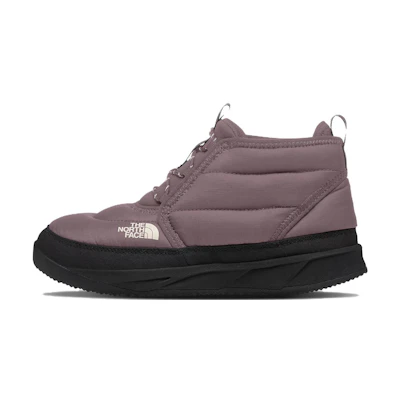(W) The North Face NSE Chukka 'Purple'