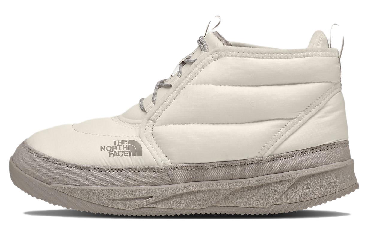 Buy (W) ザ・ノース・フェイス NSEチャッカ (ホワイト) 7W46-32F