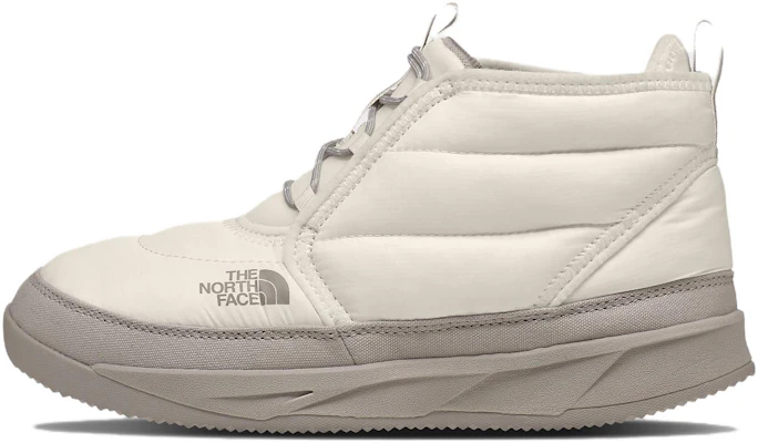 (W) ザ・ノース・フェイス NSEチャッカ (ホワイト) 7W46-32F Buy (W) ザ・ノース・フェイス NSEチャッカ (ホワイト) 7W46-32F