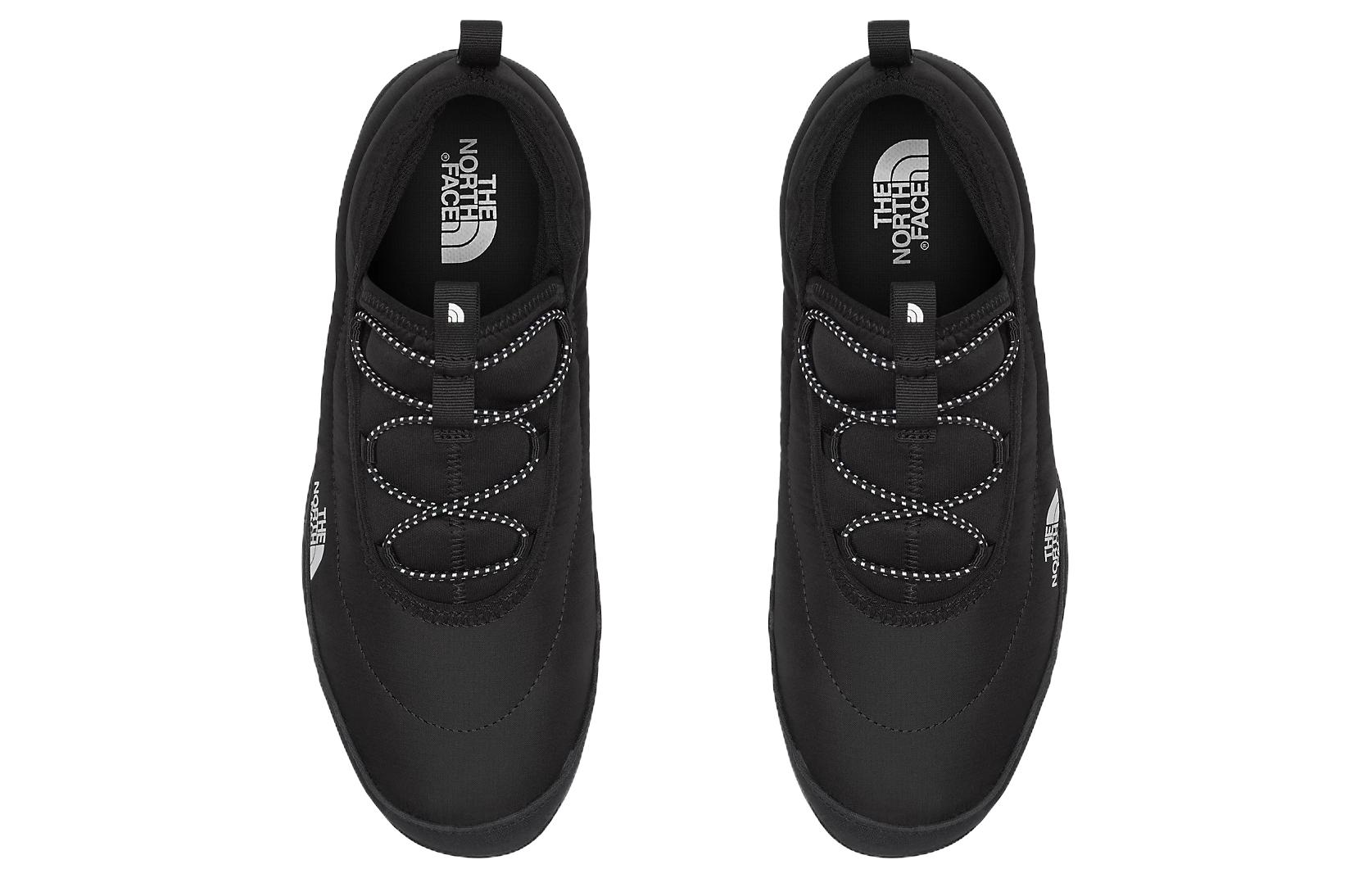 (W) The North Face NSE Low 'Black' 圖 2
