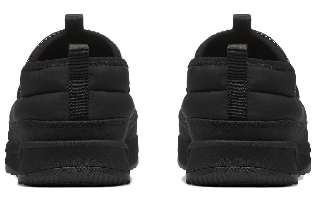 (W) The North Face NSE Low 'Black' 圖 3