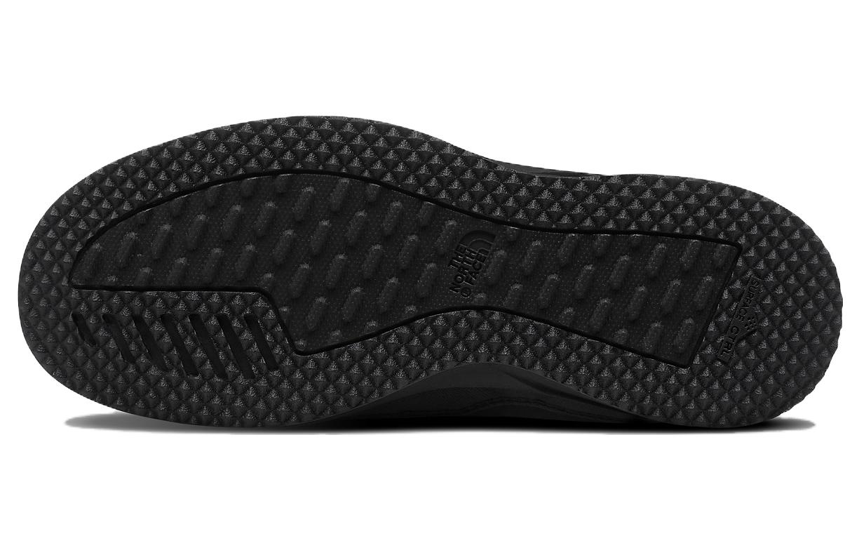 (W) The North Face NSE Low 'Black' 圖 4