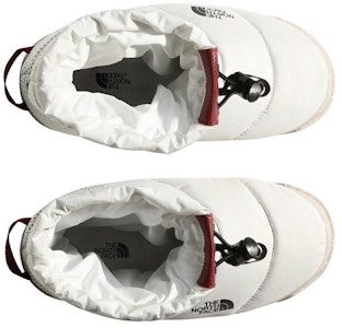 (W) The North Face Nuptse 'Bot Pendek Outdoor Beige' NF0A5LWC32F1 Shop (W) The North Face Nuptse 'Bot Pendek Outdoor Beige' NF0A5LWC32F1