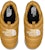 (W) The North Face Nuptse 'Kuning Selesa' A5G2B-YQR