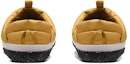 Shop (W) The North Face Nuptse 'Kuning Selesa' A5G2B-YQR