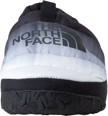 (Women) The North Face Nuptse 'Grey Black' W02371-RDK Lookbook (Women) The North Face Nuptse 'Grey Black' W02371-RDK