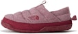 (W) The North Face Nuptse 'Keselesaan Merah Jambu' NFW02272-WC