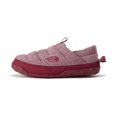 (W) The North Face Nuptse 'Pink CMFT'