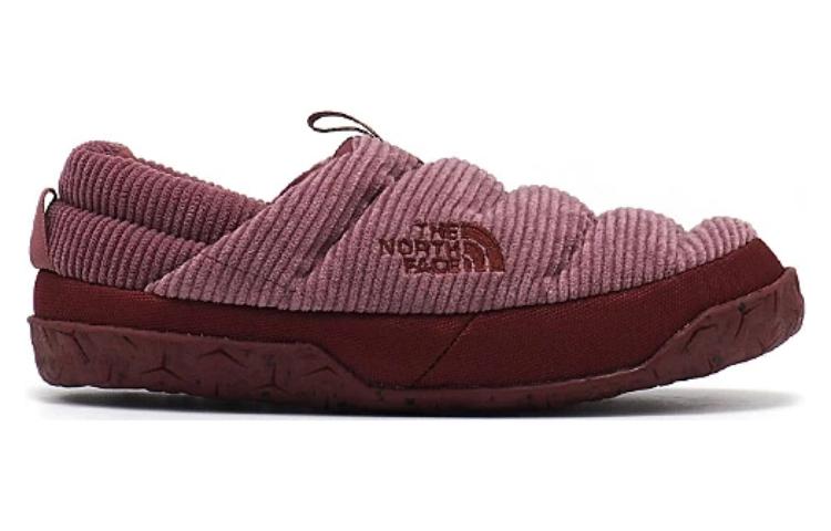 Order (W) 北面Nuptse“粉色舒适” NFW02272-WC