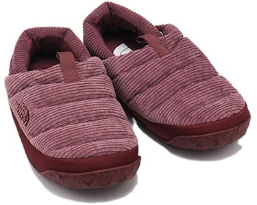 (W) The North Face Nuptse 'Kenyamanan Merah Muda' NFW02272-WC Lookbook (W) The North Face Nuptse 'Kenyamanan Merah Muda' NFW02272-WC