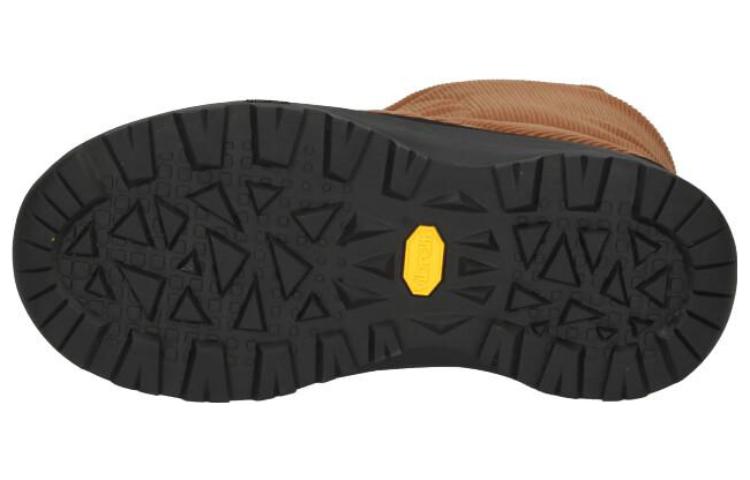 Purchase (W) 北面Nuptse棕色靴子 5227-8PK