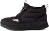 Buy (W) The North Face Nuptse Chukka ''Bequeme Robuste Outdoorstiefel Schwarz'' NFW02273