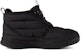 (W) The North Face Nuptse Chukka 'Boot Hitam Tahan Lasak Selesa Luar' NFW02273