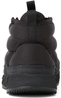 (W) The North Face Nuptse Chukka ''Bequeme Robuste Outdoorstiefel Schwarz'' NFW02273 Purchase (W) The North Face Nuptse Chukka ''Bequeme Robuste Outdoorstiefel Schwarz'' NFW02273