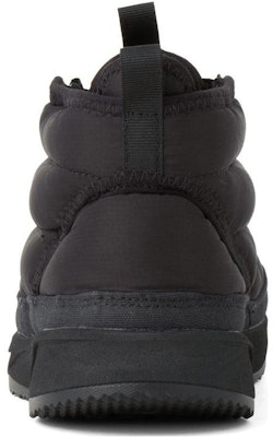 (W) 北面Nuptse Chukka黑色户外保暖耐用靴 NFW02273 Purchase (W) 北面Nuptse Chukka黑色户外保暖耐用靴 NFW02273