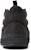 (W) The North Face Nuptse Chukka 'Boot Hitam Tahan Lasak Selesa Luar' NFW02273