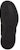 (W) The North Face Nuptse Chukka 'Boot Hitam Tahan Lasak Selesa Luar' NFW02273