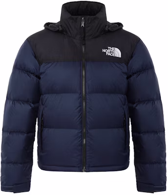 (W) Chaqueta Retro The North Face Nuptse Colorblock con Cuello Alto. NF0A3XEO-92A Buy (W) Chaqueta Retro The North Face Nuptse Colorblock con Cuello Alto. NF0A3XEO-92A