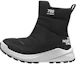 Buy (W) The North Face Nuptse II Bootie WP 'Hitam' NF0A5G2I-KY4
