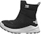 (W) The North Face Nuptse II Bootie WP 'Hitam' NF0A5G2I-KY4