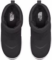 Lookbook (W) The North Face Nuptse II Bootie WP ''Zwart'' NF0A5G2I-KY4