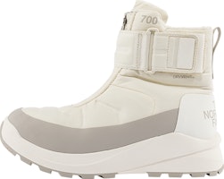 (Women) The North Face Nuptse II Strap Waterproof Boots 'White' 5G2J-32F (Women) The North Face Nuptse II Strap Waterproof Boots 'White' 5G2J-32F