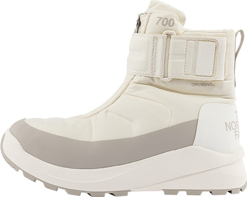 (Women) The North Face Nuptse II Strap Waterproof Boots 'White' 5G2J-32F Buy (Women) The North Face Nuptse II Strap Waterproof Boots 'White' 5G2J-32F