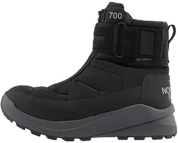 women-the-north-face-mid-top-outdoor-boots-slip-resistant-black-5-g2-j-kt-0
