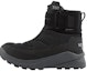 Buy (W) The North Face Nuptse II But Strap Kalis Air 'Hitam' 5G2J-KT0