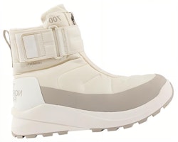 北面THE NORTH FACE 防滑耐磨 中筒 戶外靴 女款 白色 Order 北面THE NORTH FACE 防滑耐磨 中筒 戶外靴 女款 白色