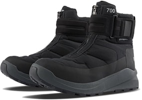 北面THE NORTH FACE 防滑耐磨 中筒 戶外靴 女款 黑色 Order 北面THE NORTH FACE 防滑耐磨 中筒 戶外靴 女款 黑色