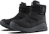 (W) The North Face Nuptse II But Strap Kalis Air 'Hitam' 5G2J-KT0